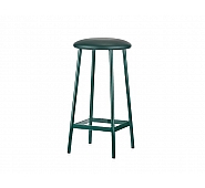 Sputnik counter stool